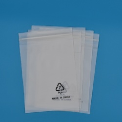 Biodegradable bag