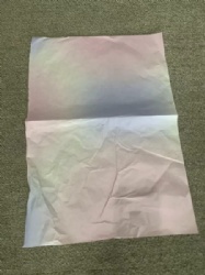 Tissue paper