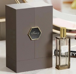 Perfume box