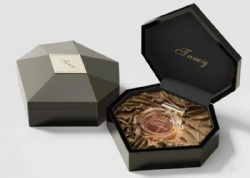 Perfume box