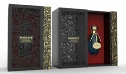 Perfume box