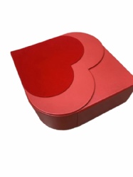 Heart Shape box